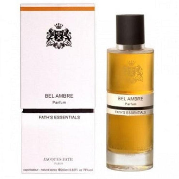 Jacques Fath Bel Ambre Fath Essentials EDP Perfume 200ml - Thescentsstore